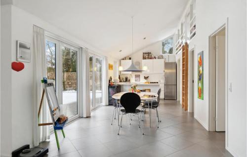 Liseleje House | 3 Bedroom Cozy Home In Liseleje
