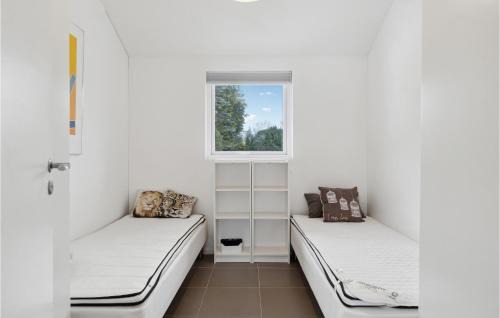 Liseleje House | 3 Bedroom Cozy Home In Liseleje