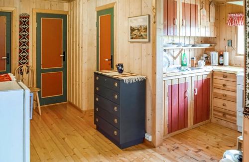 Oystre Slidre House | 3 bedroom cozy home in Heggenes