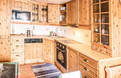 Levanger House | 3 bedroom cozy home in Levanger