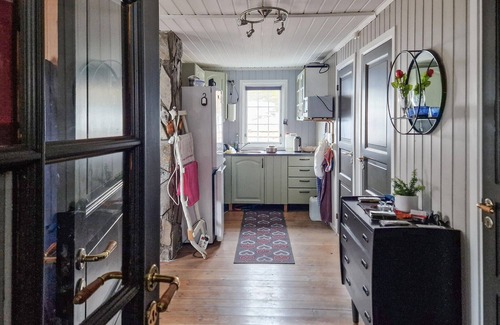 Masy House | 3 bedroom cozy home in Snefjord