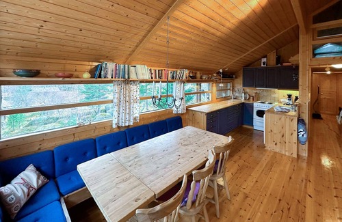 Sirdal House | 3 bedroom cozy home in Tjørhom
