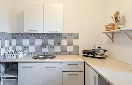 gmina Stezyca House | 3 bedroom cozy home in Stezyca