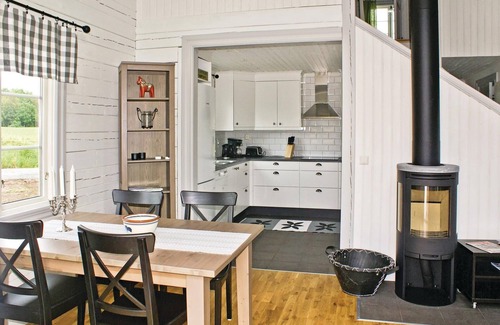 Vetlanda Municipality House | 3 bedroom cozy home in Vetlanda