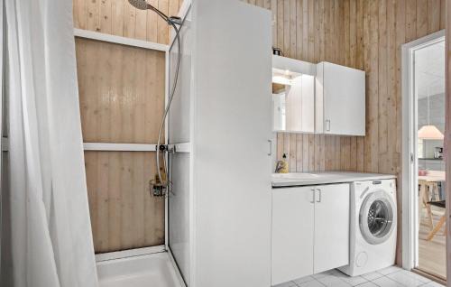 Sønder Vorupør House | 3 Bedroom Cozy Home In Thisted