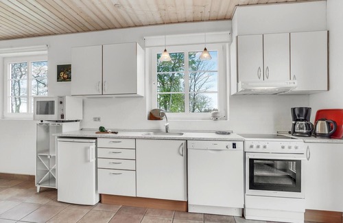 Vesløs House | 3 bedroom cozy home in Vesløs
