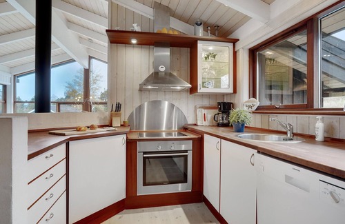 Rageleje House | 3 bedroom cozy home in Vejby