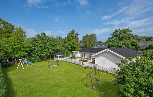 Rageleje House | 3 Bedroom Cozy Home In Vejby