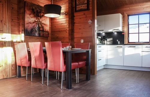 De Meene House | 3 bedroom cozy home in Gramsbergen