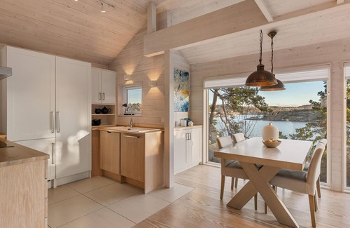 Sandefjord House | 3 bedroom cozy home in Sandefjord