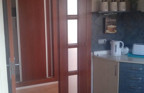 Lo Crispin Villa | 3 bedroom detached villa with private pool