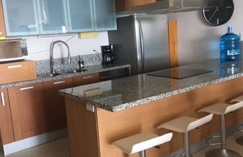 Zona Dorada Condo | 3 bedroom, fully furnished, condo with amazing view and sunsets