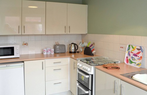 Newbiggin-by-the-Sea Cottage | 3 bedroom accommodation in Newbiggin-by-the-Sea, near Ashington