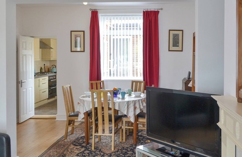Woodhorn Cottage | 3 bedroom accommodation in Newbiggin by the Sea