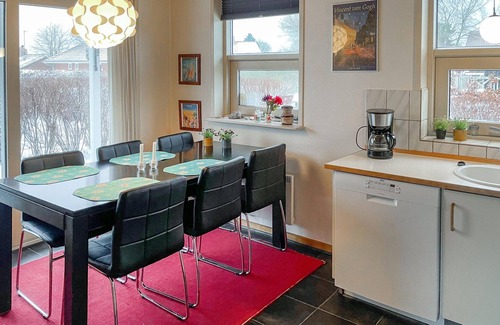 Lundeborg House | 3 bedroom gorgeous home in Hesselager