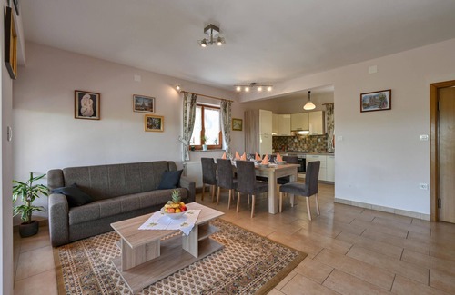 Sveti Kriz House | 3 bedroom gorgeous home in Sveti Kriz