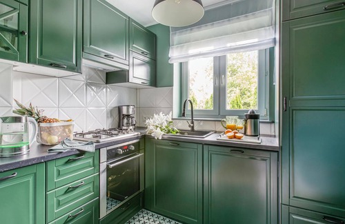gmina Bedzino House | 3 bedroom gorgeous home in Podamirowo
