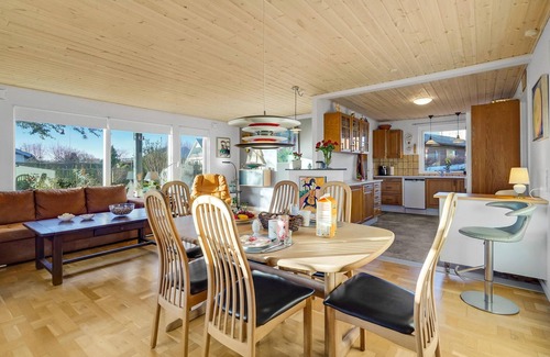 Kalvehave House | 3 bedroom gorgeous home in Kalvehave