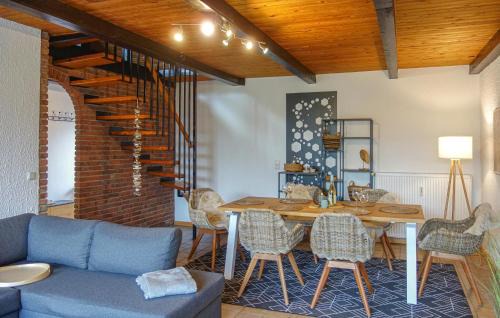 Otterndorf House | 3 Bedroom Gorgeous Home In Otterndorf
