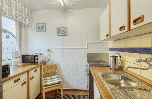 Hundorf House | 3 bedroom gorgeous home in Seehof