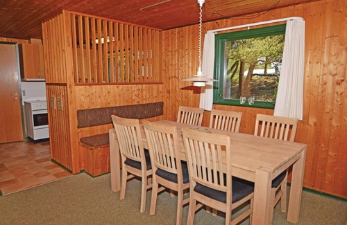 Blavand House | 3 bedroom gorgeous home in Blåvand