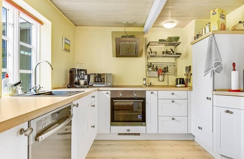 Broager House | 3 bedroom gorgeous home in Broager
