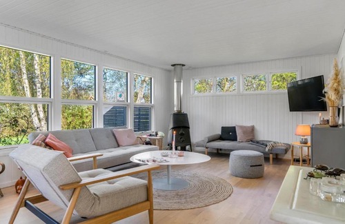 Havnsø House | 3 Bedroom Gorgeous Home In Føllenslev