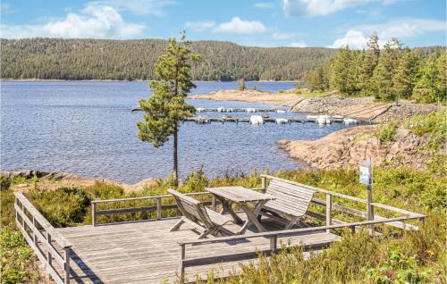 Drangedal House | 3 Bedroom Gorgeous Home In Sannidal