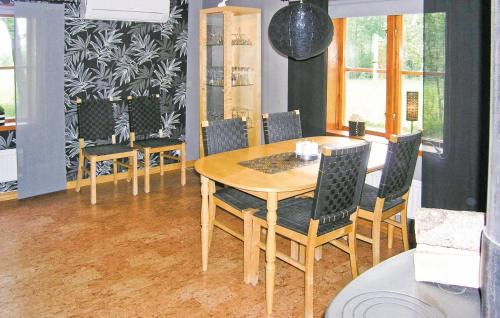 Bottnaryd House | 3 Bedroom Gorgeous Home In Bottnaryd