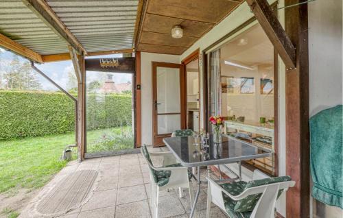 Hundorf House | 3 Bedroom Gorgeous Home In Seehof