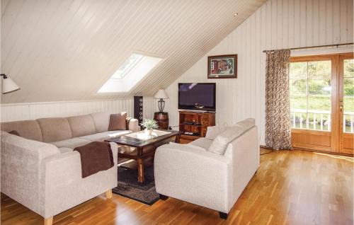Feda House | 3 Bedroom Gorgeous Home In Feda