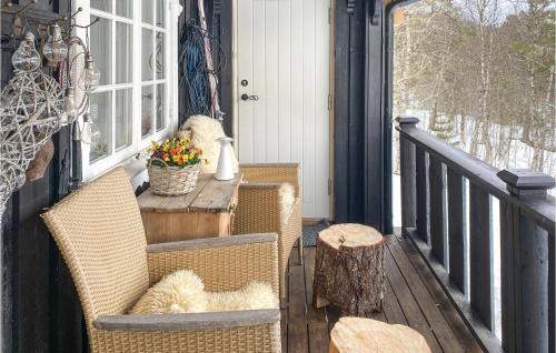 Molde House | 3 Bedroom Gorgeous Home In Molde
