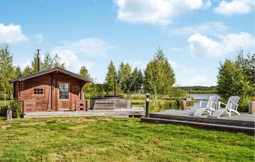 Aspo House | 3 Bedroom Gorgeous Home In Strängnäs