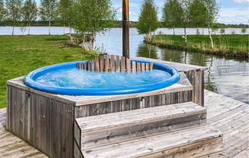 Aspo House | 3 Bedroom Gorgeous Home In Strängnäs