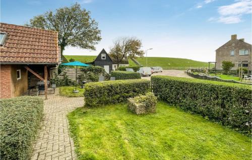 Paesens-Moddergat House | 3 Bedroom Gorgeous Home In Moddergat