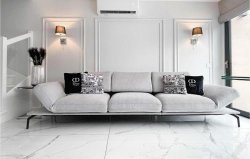 Morzyczyn House | 3 Bedroom Gorgeous Home In Morzyczyn