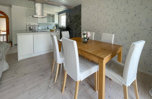 Aplared House | 3 bedroom gorgeous home in Aplared