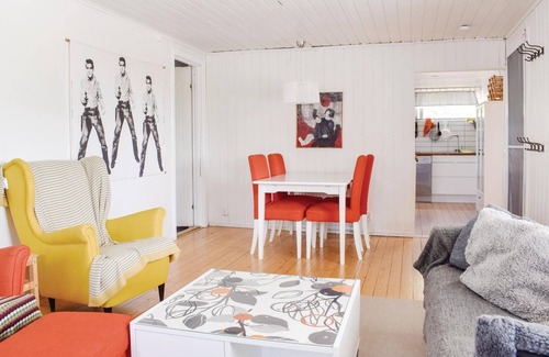 Lottorp House | 3 bedroom gorgeous home in Löttorp