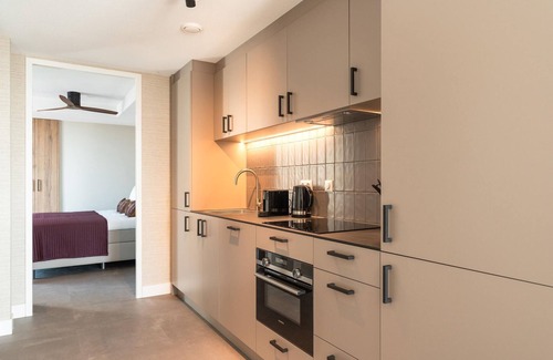 The Hague Center House | 3-bedroom holiday home in Den Haag