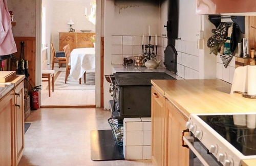 Ullared House | 3 bedroom holiday home with sauna