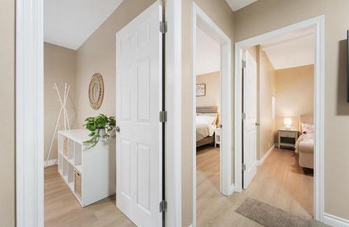 Fleetwood House | 3 Bedroom Home in Heart of Fleetwood with Garage