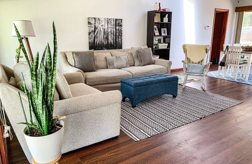 Huron House | 3 Bedroom Home with Private Pool