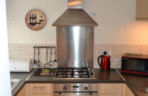 Northfield House | 3 Bedroom House (Ealing) - Great Location