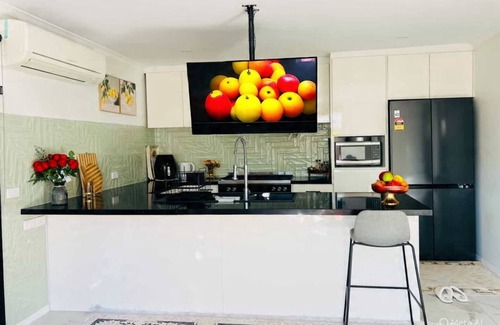 Hampton Park House | 3-bedroom house in Hampton Park