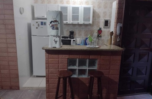 Pero House | 3 bedroom house in the center of Peró/Cabo Frio - 2 suites