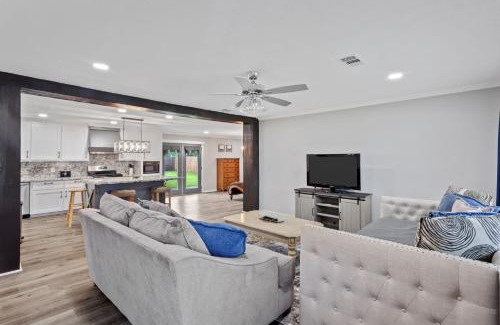 Lake Charles House | 3 Bedroom House in Lake Charles
