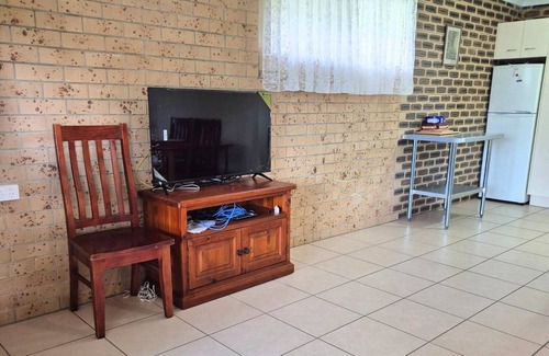 Woorim House | 3-bedroom house in lovely Woorim with AC, WiFi
