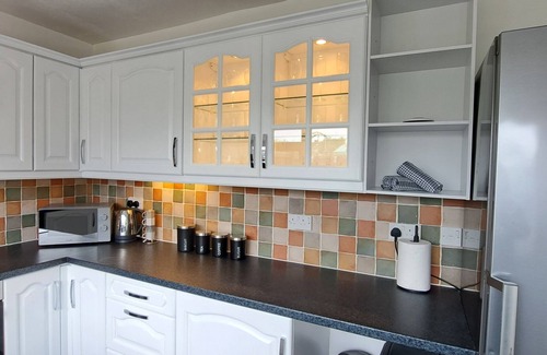 Sandbach House | 3 Bedroom House in Sandbach n10 mins walk from town centrenThat's Amore House