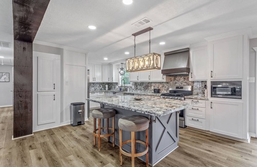 Lake Charles House | 3 Bedroom House in Lake Charles