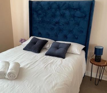 Luderitz House | 3 bedroom house with great views